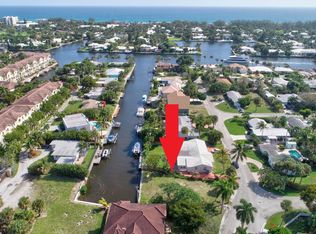 901 Turner Rd, Delray Beach, FL 33483