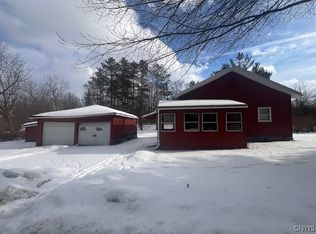 104 Arcadia Ave, Frankfort, NY 13340