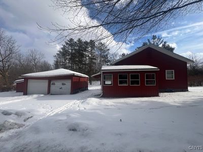 104 Arcadia Ave, Frankfort, NY, 13340