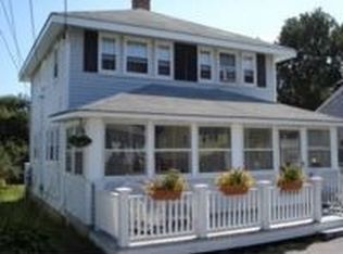 14 4th Ave, Scituate, MA 02066