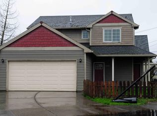 13585 NW Commerce St, Banks, OR 97106