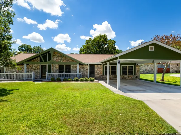 12709 Sandpiper, Live Oak, TX 78233