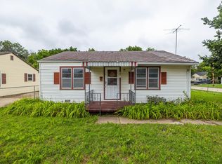 1901 E 11th St N, Wichita, KS 67214