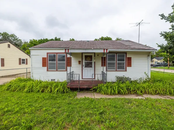 1901 E 11th St N, Wichita, KS 67214