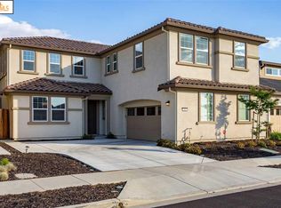 486 Trianda Way, Brentwood, CA 94513