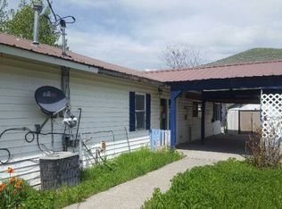 8284 S Crystal Springs Rd, McCammon, ID 83250