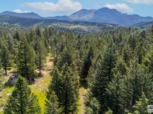 4 Lakeshore Park Rd, Boulder, CO 80302