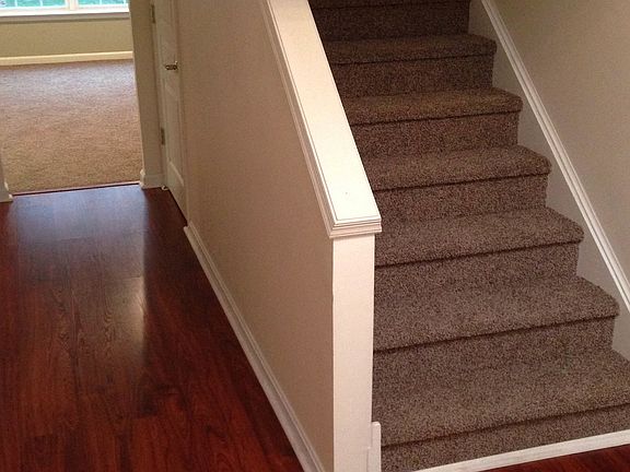 1st Floor - Front Entry Way