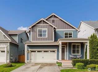 4412 NW Arriva Way, Silverdale, WA 98383