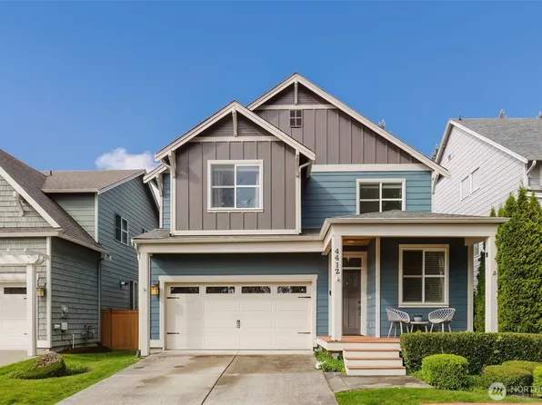 4412 NW Arriva Way, Silverdale, WA 98383