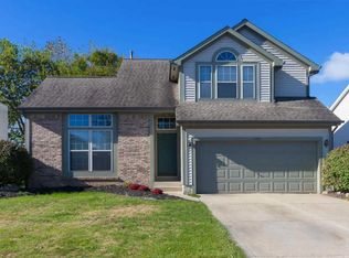 3615 Newell Dr, Columbus, OH 43228