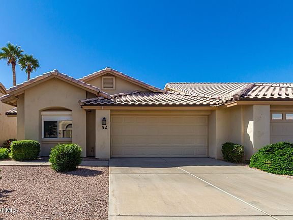 2nd image of 7928 E Pueblo Ave Unit 52