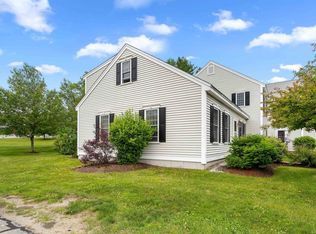 408 River Grant Dr, Hopkinton, NH 03229