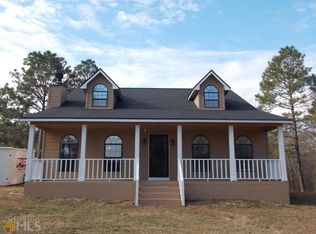 1279 Akins Anderson Rd, Register, GA 30452