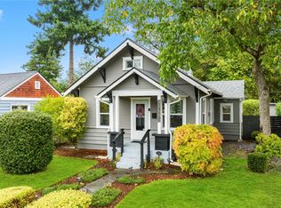 3415 S Gunnison St, Tacoma, WA