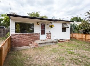 7865 SE 65th Ave, Portland, OR 97206