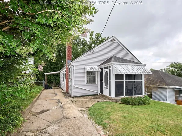 880 Anaconda Ave, Charleston, WV 25302