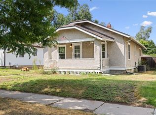 1955 S Marion St, Denver, CO 80210