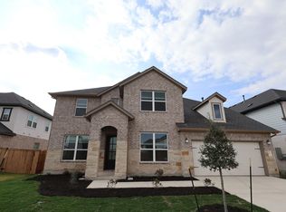2033 Billings Way, Leander, TX 78641