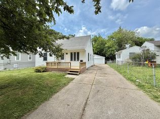 2000 E 21st St, Des Moines, IA 50317