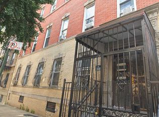 1369 Lyman Pl, Bronx, NY 10459
