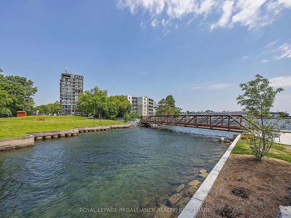 1st image of 2 Mowat Ave #806