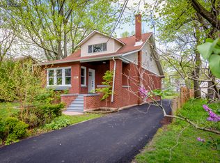 1930 Pine Rd, Homewood, IL 60430