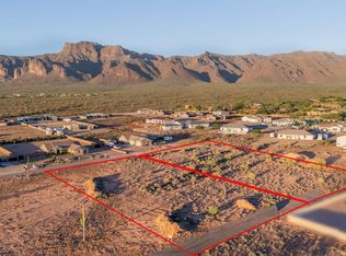 0 E Lot #4, Apache Junction, AZ 85119
