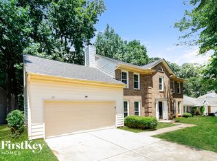 11228 Quiet Wood Ct, Charlotte, NC 28277