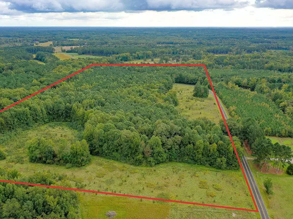 Rick Boone Rd Lot 254-308, Castalia, NC 27816