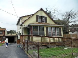 77 N Baldwin St, Johnson City, NY 13790