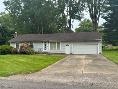 2414 Hennetta Ave, Akron, OH, 44320