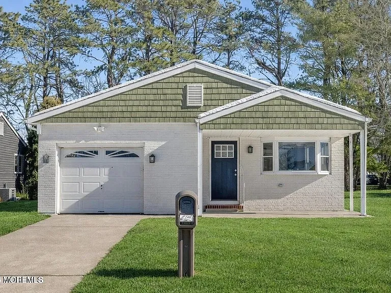 2 San Carlos Ct — Photo 1