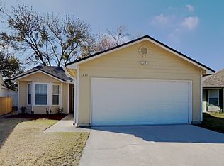 1711 Ashwood Cir, Middleburg, FL 32068