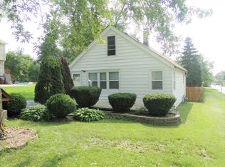 621 Mohawk St, Joliet, IL 60432