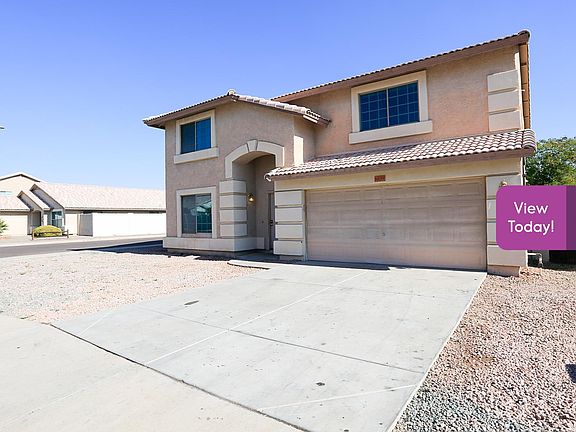 2nd image of 8639 N 68th Dr