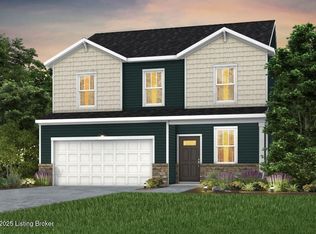 8505 Lysander Dr, Louisville, KY 40214