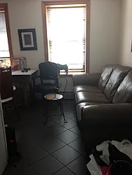 Rented by Elinor Taasa, LREB