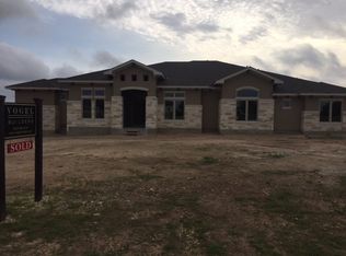 404 Brave Face St, Leander, TX 78641