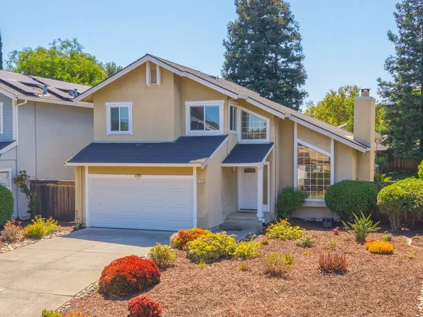 1546 Ohara Ct, Clayton, CA 94517