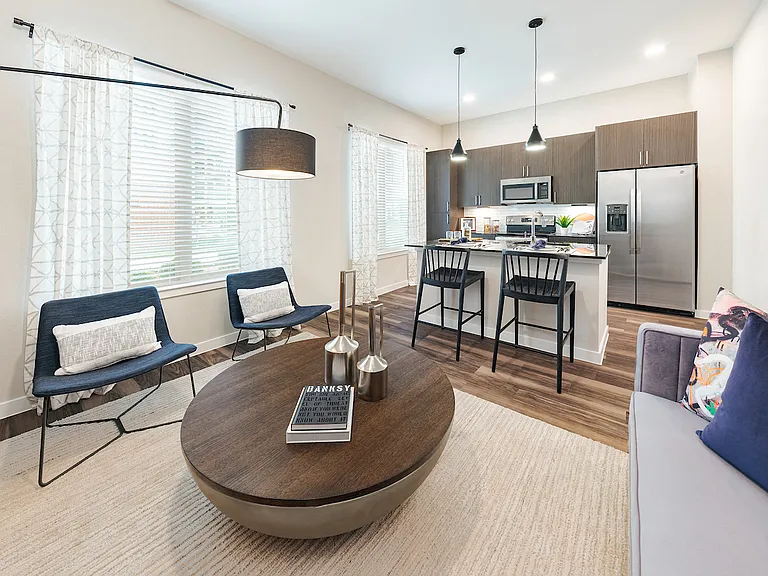 The Flats at River North — Photo 7