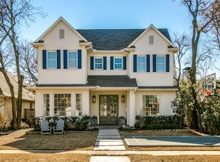 5718 W Hanover Ave, Dallas, TX 75209