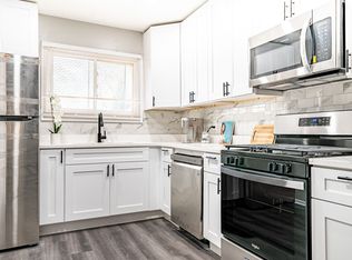 4340 E 5th Pl, Gary, IN 46403