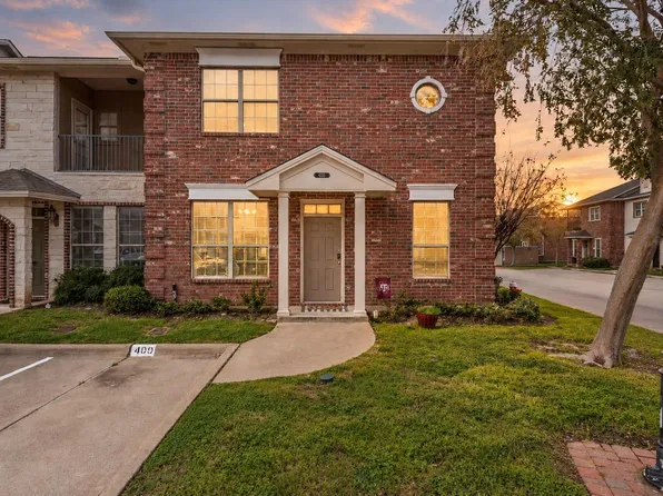 400 Forest Dr, College Station, TX 77840
