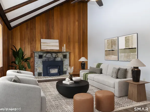 13 Macbean Drive, New Fairfield, CT 06812