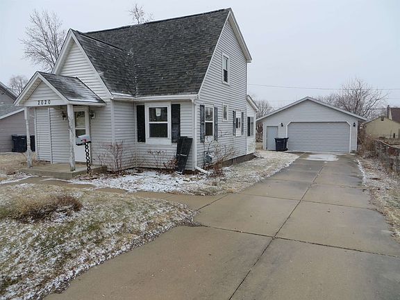 2nd image of 2020 S Jackson St