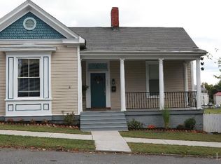 422 Victoria Ave, Lynchburg, VA 24504