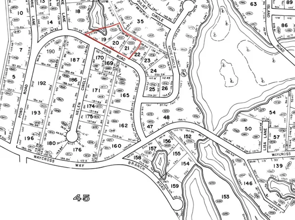 46-19,20 Pond, Limerick, ME 04048