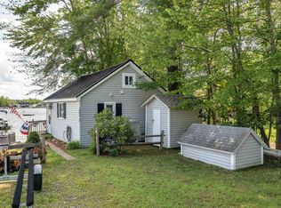 1003 Laconia Rd #48, Tilton, NH 03276