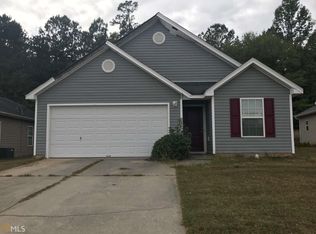 60 Tinsley Cir #55, Oxford, GA 30054